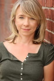 Photo of Jennifer Hines