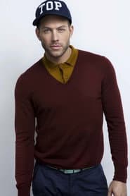 Photo of Johnny Wujek