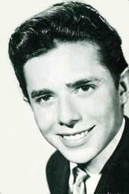 Photo of Enrique Guzmán