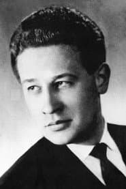 Photo of Evgeny Nesterenko