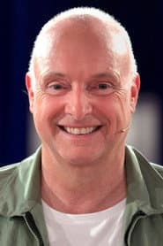 Photo of Frank Buschmann