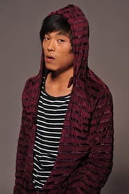 Photo of Bo Jiang
