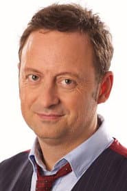 Photo of Matt Allwright