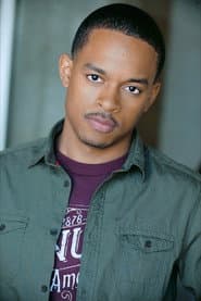 Photo of Randy Clark
