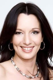 Photo of Anja Lukaseder
