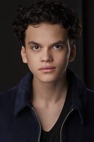 Photo of Dylan Schombing