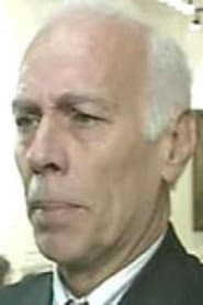 Photo of Fernando Llosa