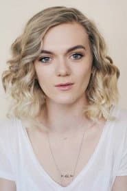 Photo of Chloe Harris