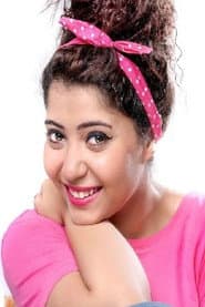 Photo of Hadir Al Sherif