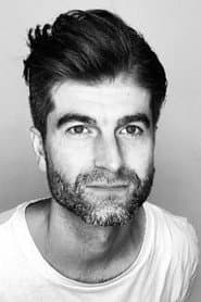 Photo of Casper Corvinius