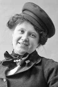 Photo of Thyra Leijman-Uppström