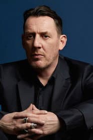 Photo of Paul Tucker