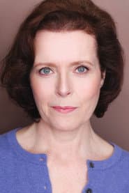 Photo of Anne-Marie Cusson