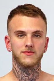 Photo of Jordan Smit