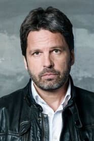 Photo of Arnaud Poivre D'Arvor