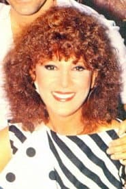 Photo of Maria Estela
