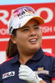 Photo of Inbee Park