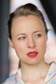 Photo of Katja Danowski