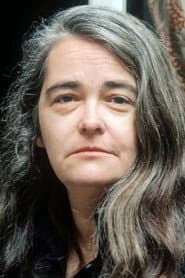 Photo of Kate Millett