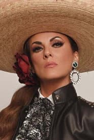 Photo of Edith Márquez