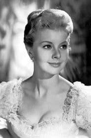 Photo of June Laverick