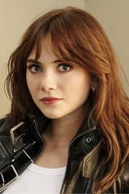 Photo of Emilia Jones
