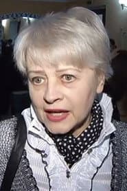 Photo of Valeriya Chaykovska
