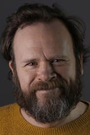 Photo of Toby Williams