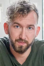 Photo of Hunter S Johnson