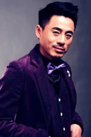 Photo of Li Zhenyu