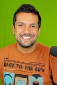 Photo of André Gribel