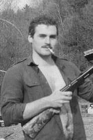 Photo of Ludovic Anselme Pilon