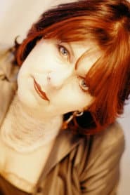 Photo of Maggie Reilly