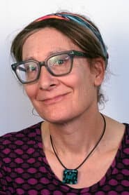 Photo of Gina Kamentsky