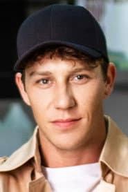 Photo of Paul Canon