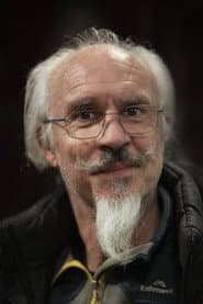 Photo of Mark Uytterhoeven