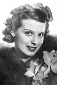 Photo of Adele Dixon