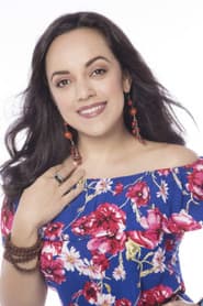 Photo of Ximena de Anda