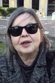 Photo of Alessandra Cardini