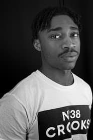 Photo of Jaden Damian Latry