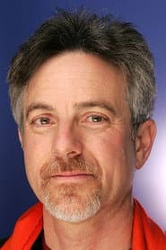 Photo of Daniel Geller