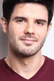 Photo of Lucas Olivieri