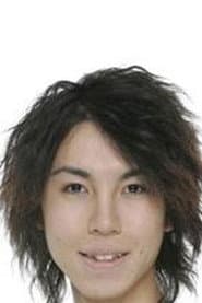 Photo of Yoshinari Kobayashi