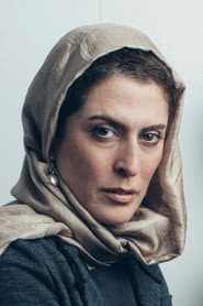 Photo of Behnaz Jafari
