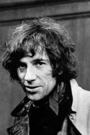 Photo of Donald Cammell