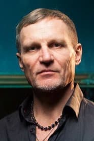 Photo of Oleh Skrypka