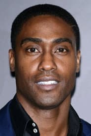 Photo of Simon Webbe