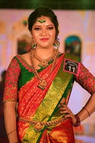 Photo of Supreetha K S