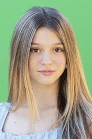 Photo of Chloe Perrin