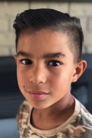 Photo of Oliver Tru Sison